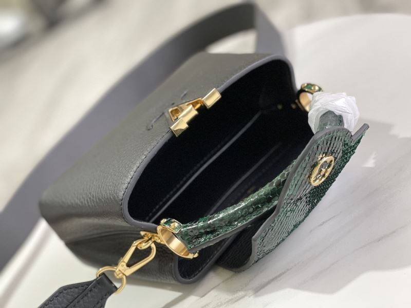 Louis Vuitton Top Handle Bags
